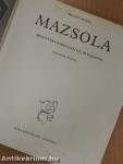 Mazsola