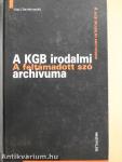 A KGB irodalmi archívuma