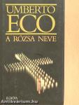 A rózsa neve
