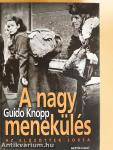 A nagy menekülés