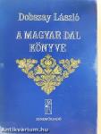 A magyar dal könyve