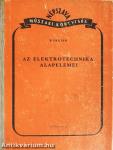 Az elektrotechnika alapelemei