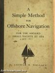 A Simple Method for Offshore Navigation