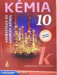 Kémia 10.