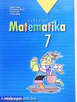 Sokszínű matematika 7.
