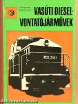 Vasúti Diesel-vontatójárművek