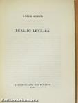 Berlini levelek