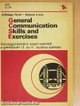 General Communication Skills and Exercises