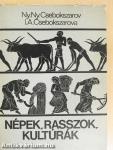 Népek, rasszok, kultúrák