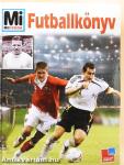 Futballkönyv