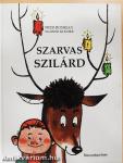 Szarvas Szilárd