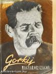 Gorkij Magyarországon