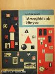 Társasjátékok könyve