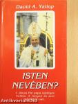 Isten nevében?