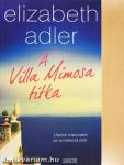 A Villa Mimosa titka