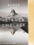 Istenek és emberek