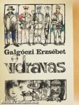 Vidravas