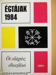 Égtájak 1984