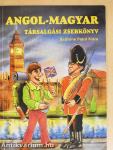 Angol-Magyar társalgási zsebkönyv