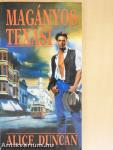 Magányos texasi