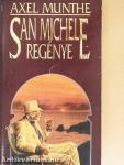 San Michele regénye
