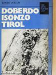 Doberdo, Isonzo, Tirol