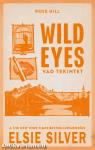 Wild Eyes - Vad tekintet