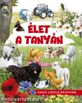 Élet a tanyán