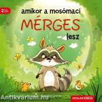 Amikor a mosómaci mérges lesz