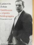 Emlékszem a röpülés boldogságára