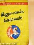Magyar-román közös mult