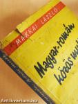 Magyar-román közös mult