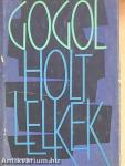 Holt lelkek