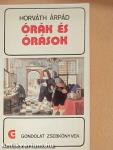 Órák és órások