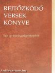 Rejtőzködő versek könyve
