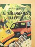 A zöldséges maffia