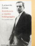 Emlékszem a röpülés boldogságára
