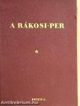 A Rákosi-per