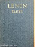 Lenin élete