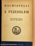 A fejedelem