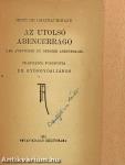 Az utolsó Abencerrago