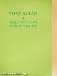 A feleségem története
