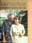 Madison megye hídjai
