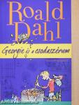 Georgie és a csodaszérum