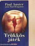 Trükkös játék