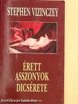 Érett asszonyok dicsérete