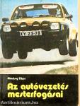 Az autóvezetés mesterfogásai