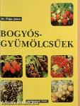 Bogyósgyümölcsűek