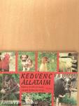 Kedvenc állataim