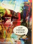 Kint vagyunk a vízből!